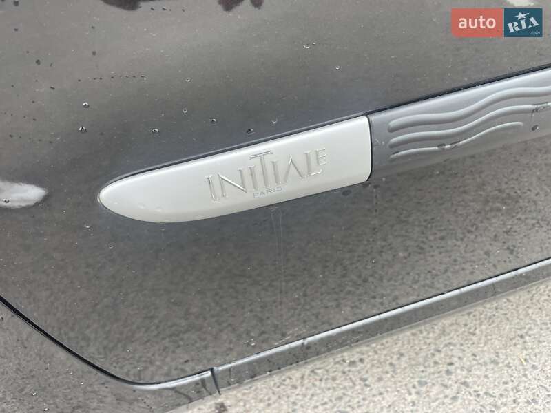 Хэтчбек Renault Modus 2005 в Луцке фото 20 Хэтчбек Renault Modus 2005 в Луцке