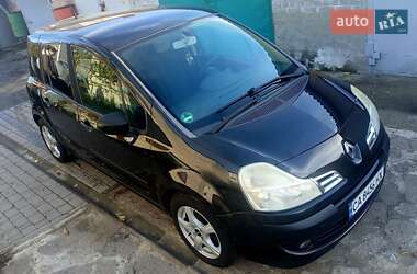 Хэтчбек Renault Modus 2008 в Киеве