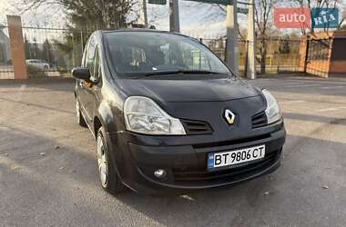 Хетчбек Renault Modus 2008 в Олександрії