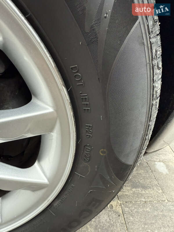 Хетчбек Renault Modus 2007 в Києві фото 17 Хетчбек Renault Modus 2007 в Києві