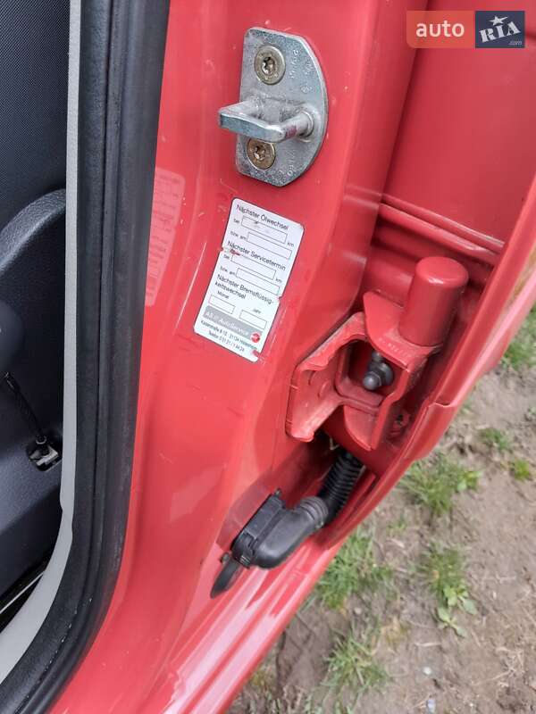 Хетчбек Renault Modus 2006 в Житомирі фото 14 Хетчбек Renault Modus 2006 в Житомирі