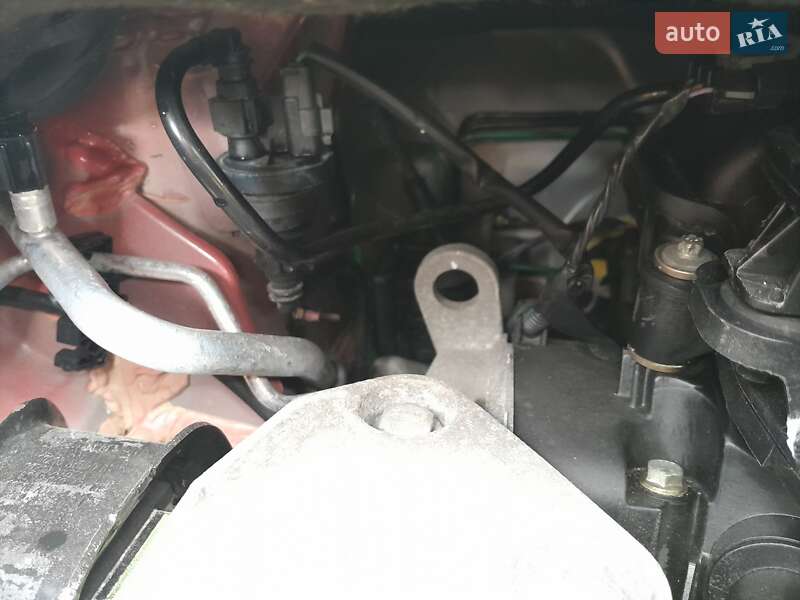 Хетчбек Renault Modus 2006 в Житомирі фото 34 Хетчбек Renault Modus 2006 в Житомирі