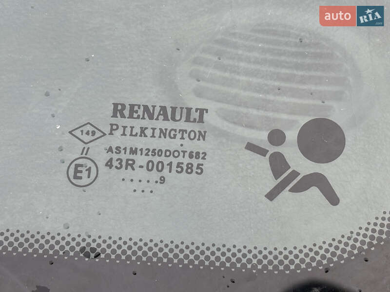 Хетчбек Renault Modus 2009 в Надвірній фото 26 Хетчбек Renault Modus 2009 в Надвірній