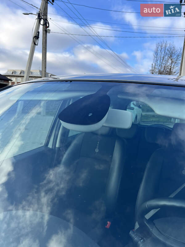 Хэтчбек Renault Modus 2012 в Черновцах фото 22 Хэтчбек Renault Modus 2012 в Черновцах