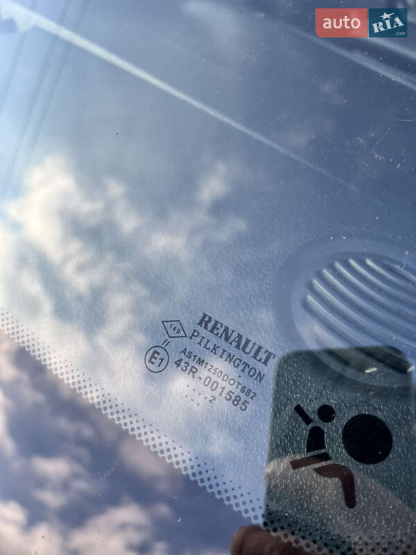 Хэтчбек Renault Modus 2012 в Черновцах фото 34 Хэтчбек Renault Modus 2012 в Черновцах