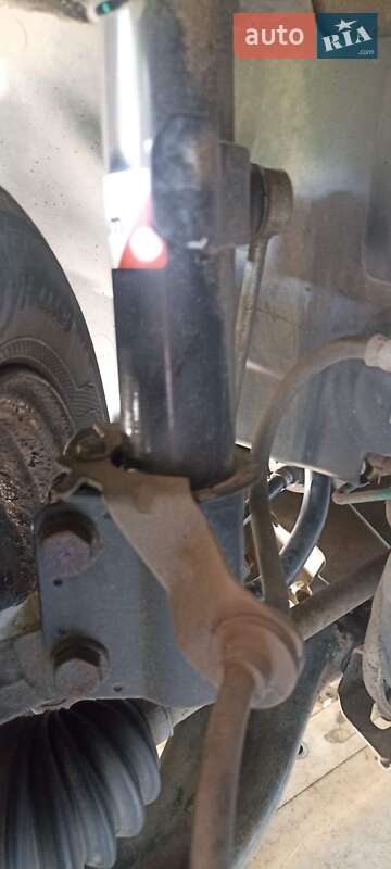 Хэтчбек Renault Modus 2005 в Полтаве