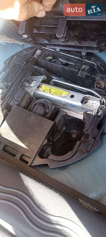 Хэтчбек Renault Modus 2005 в Полтаве