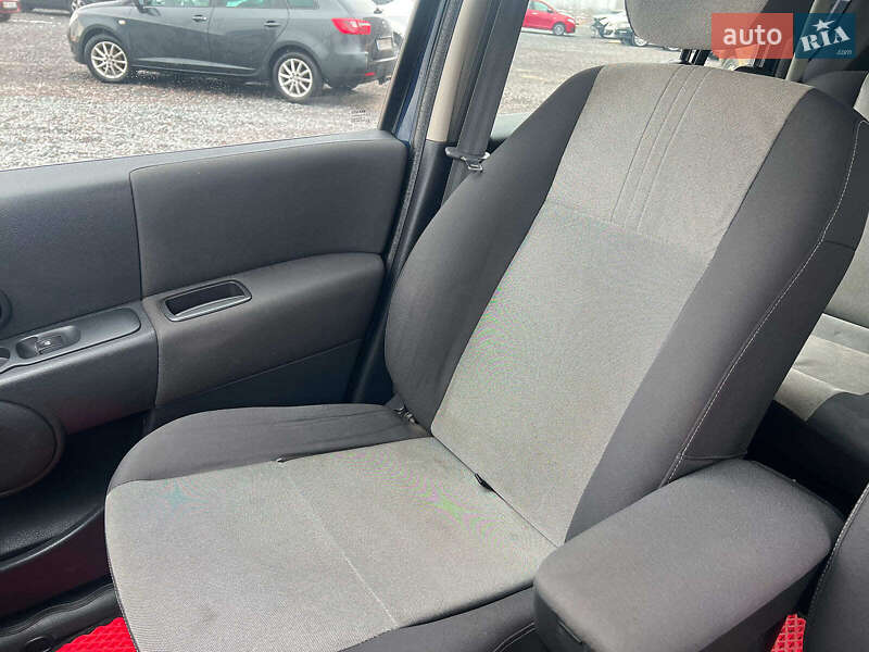 Хетчбек Renault Modus 2009 в Львові