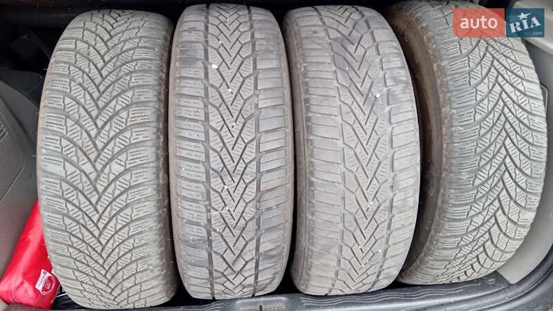 Хэтчбек Renault Modus 2006 в Лубнах