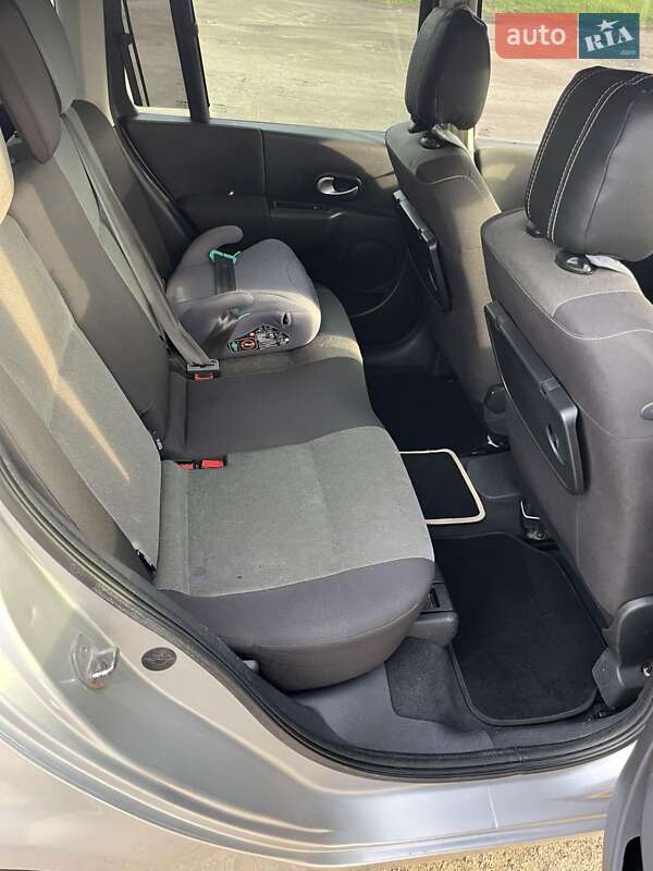 Хэтчбек Renault Modus 2008 в Гайсине фото 12 Хэтчбек Renault Modus 2008 в Гайсине