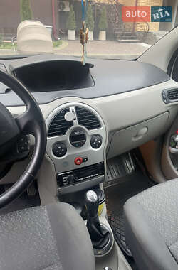 Хэтчбек Renault Modus 2005 в Ровно