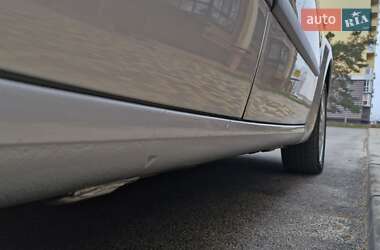 Мінівен Renault Modus 2007 в Чернігові