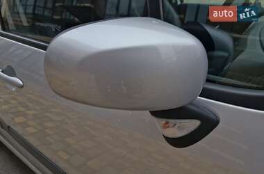 Мінівен Renault Modus 2007 в Чернігові