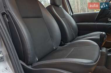 Мінівен Renault Modus 2007 в Чернігові