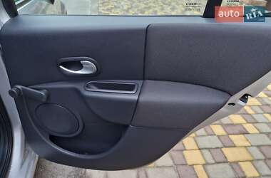 Мінівен Renault Modus 2007 в Чернігові