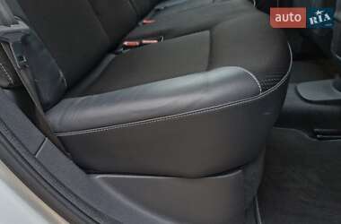 Мінівен Renault Modus 2007 в Чернігові