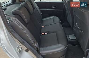 Мінівен Renault Modus 2007 в Чернігові