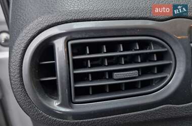 Мінівен Renault Modus 2007 в Чернігові