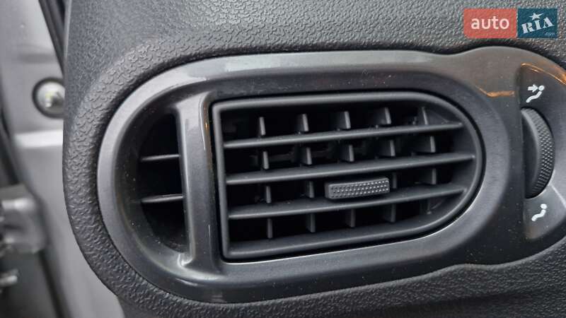 Мінівен Renault Modus 2007 в Чернігові