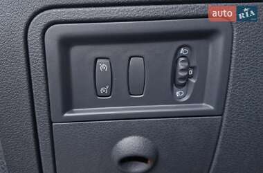 Мінівен Renault Modus 2007 в Чернігові