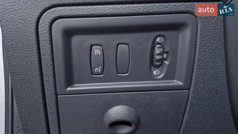 Мінівен Renault Modus 2007 в Чернігові