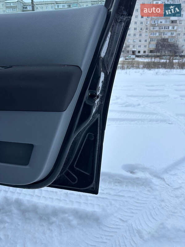 Хэтчбек Renault Modus 2008 в Сумах