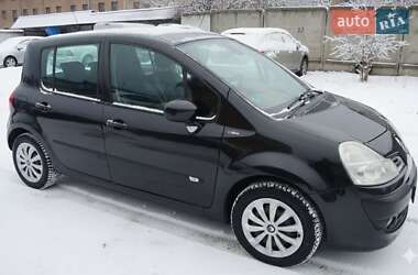 Хетчбек Renault Modus 2012 в Бердичеві