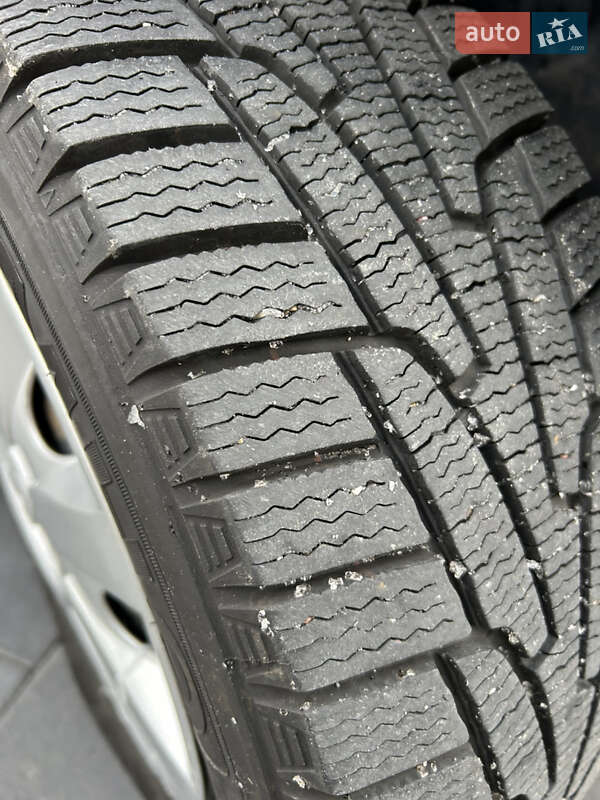 Хетчбек Renault Modus 2009 в Шепетівці фото 19 Хетчбек Renault Modus 2009 в Шепетівці