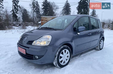Хетчбек Renault Modus 2011 в Вінниці