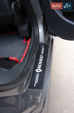 Хэтчбек Renault Modus 2009 в Одессе