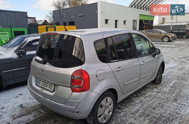Хетчбек Renault Modus 2008 в Дніпрі фото 4 Хетчбек Renault Modus 2008 в Дніпрі