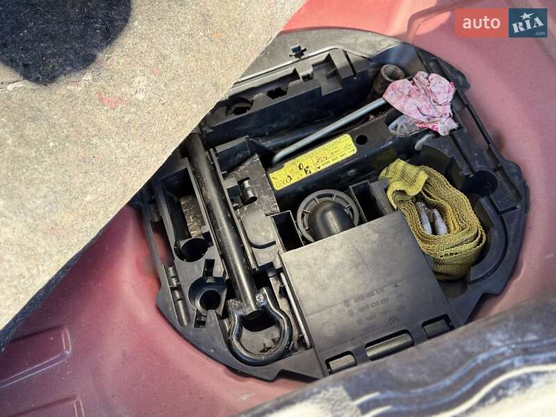 Хетчбек Renault Modus 2007 в Бердичеві