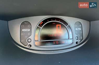 Хэтчбек Renault Modus 2007 в Ровно