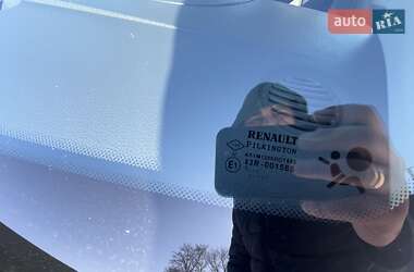 Хэтчбек Renault Modus 2007 в Ровно