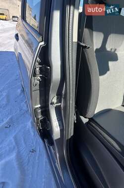 Хэтчбек Renault Modus 2007 в Ровно