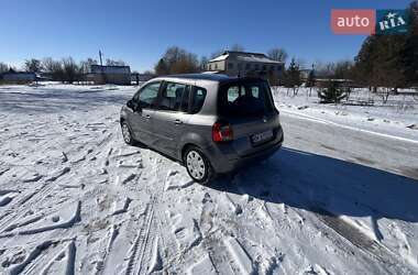 Хэтчбек Renault Modus 2007 в Ровно