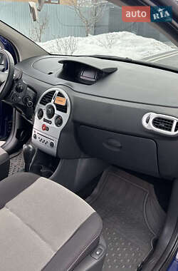 Хетчбек Renault Modus 2009 в Роздільній
