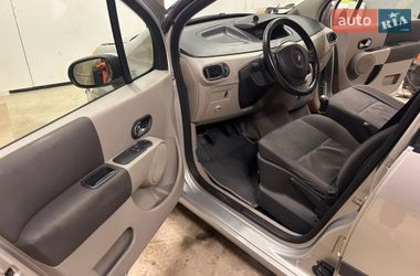 Хэтчбек Renault Modus 2006 в Луцке