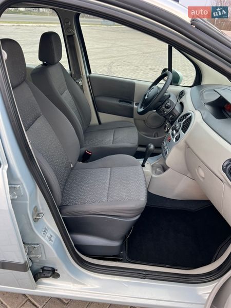 Хетчбек Renault Modus 2006 в Луцьку