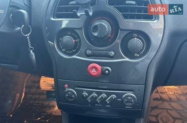 Хэтчбек Renault Modus 2007 в Херсоне
