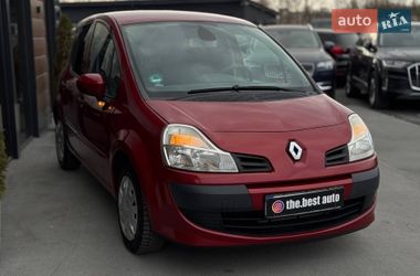 Хэтчбек Renault Modus 2009 в Ровно