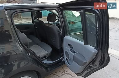 Хетчбек Renault Modus 2007 в Луцьку