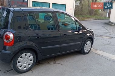 Хетчбек Renault Modus 2007 в Луцьку