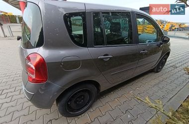 Хэтчбек Renault Modus 2007 в Луцке