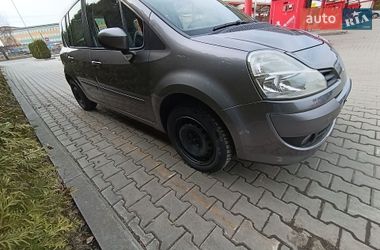 Хэтчбек Renault Modus 2007 в Луцке