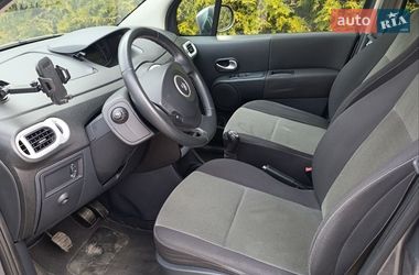 Хэтчбек Renault Modus 2007 в Луцке