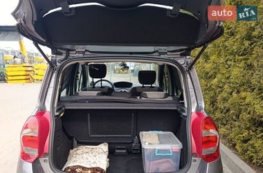 Хэтчбек Renault Modus 2007 в Луцке
