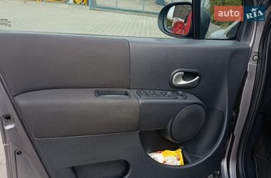 Хэтчбек Renault Modus 2007 в Луцке