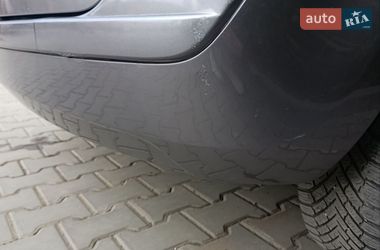 Хэтчбек Renault Modus 2007 в Луцке