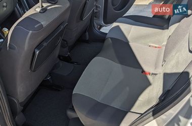 Хэтчбек Renault Modus 2008 в Ирпене фото 4 Хэтчбек Renault Modus 2008 в Ирпене